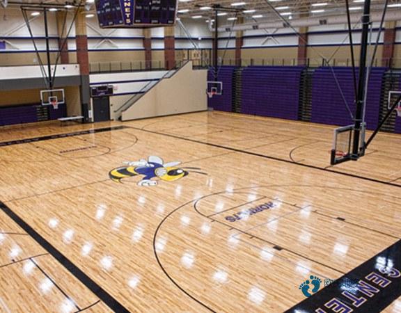 篮球馆木地板更便宜的是哪家