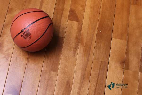 寻求篮球馆木地板较好的有哪些牌子