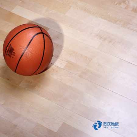 国产体育运动木地板安装公司