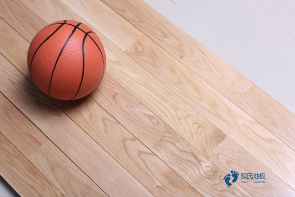质量好篮球馆木地板施工工艺