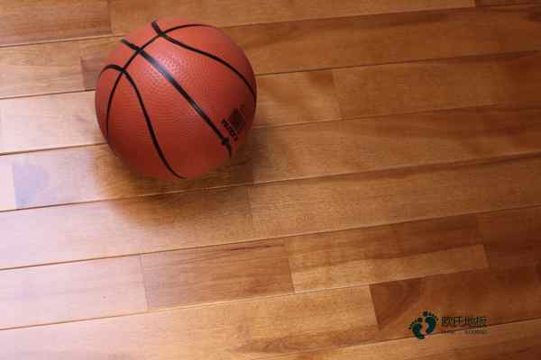 学校篮球地板技术要求