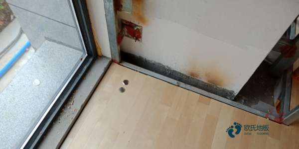 那里有运动体育地板免费送样品
