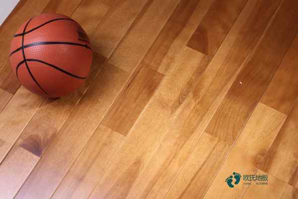 哪里有篮球体育地板需要多少钱
