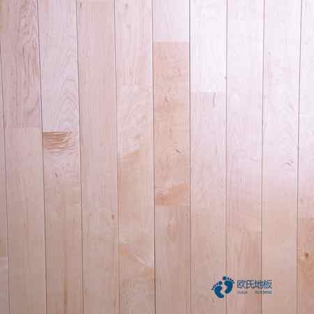 那里有篮球体育地板每平米价格