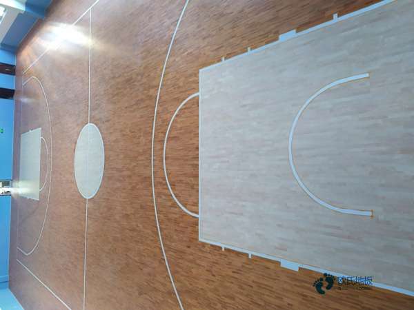 哪有篮球体育地板哪里便宜