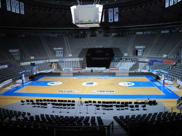 哪有篮球体育地板多少钱一平方米