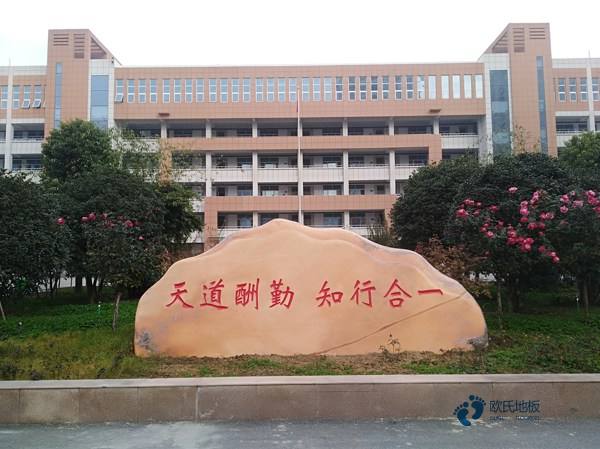 哪里有体育地板报价单