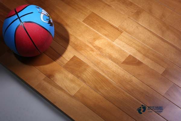 篮球场馆木地板哪家好3
