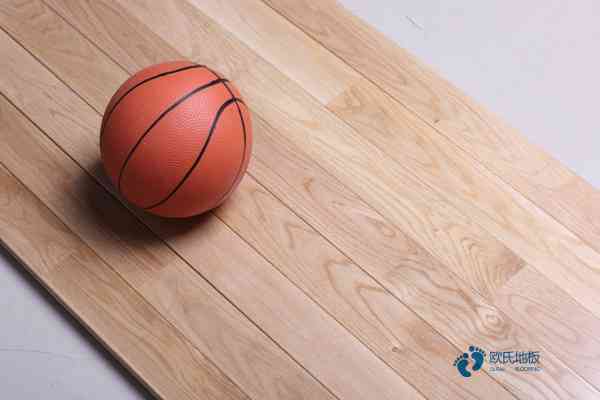 供应体育篮球木地板造价
