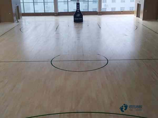 篮球场地木地板十大品牌2
