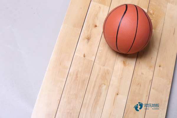 供应篮球木地板价格一般多少钱一平方米