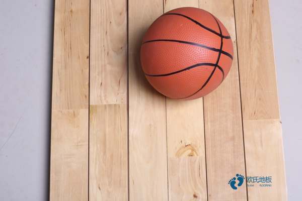 供应篮球木地板价格一般多少钱一平方米