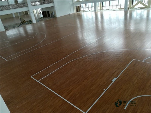 那有运动木地板缓冲层多厚