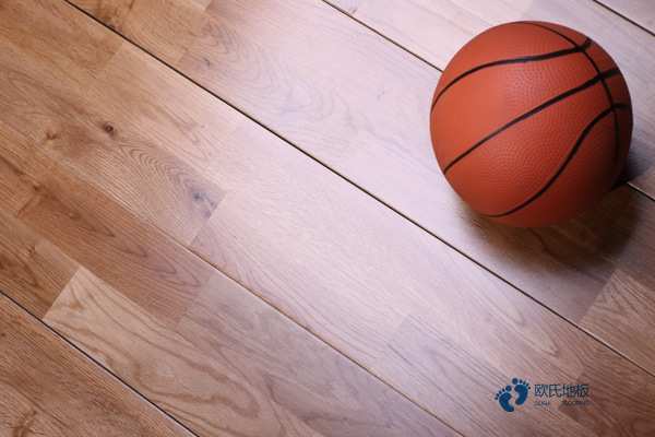 供应篮球木地板造价