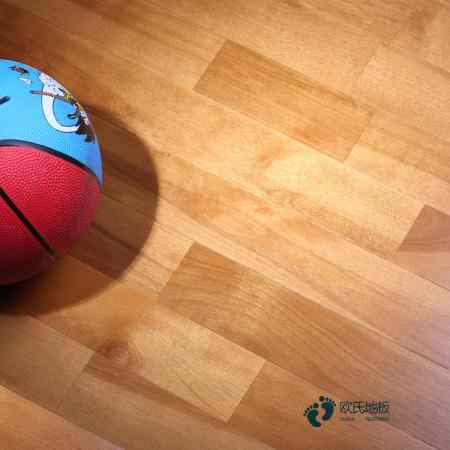 供应体育篮球木地板价格行情