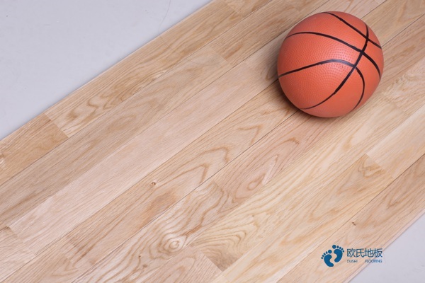 22mm厚体育篮球木地板较好的有哪些牌子2