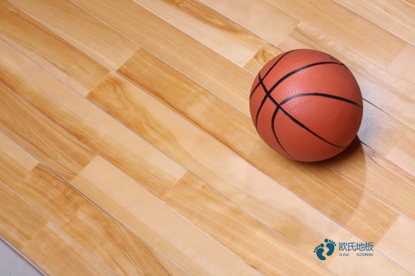 枫桦木体育篮球木地板价格多少
