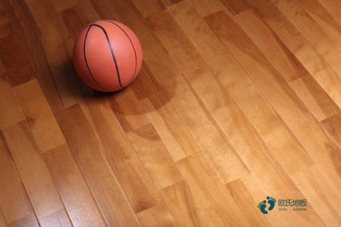 篮球场馆木地板官网