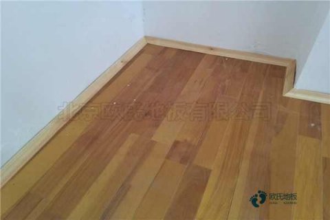 22mm厚篮球场木地板品牌哪个好