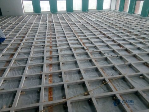 购买篮球体育地板较好的品牌