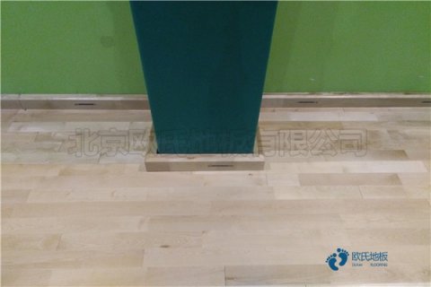 22mm厚篮球场地地板品牌哪个好