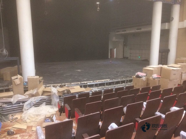 购买体育场地木地板品牌排行榜2