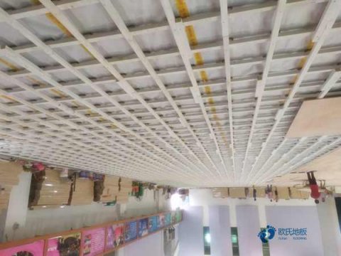 购买体育场地木地板品牌排行榜