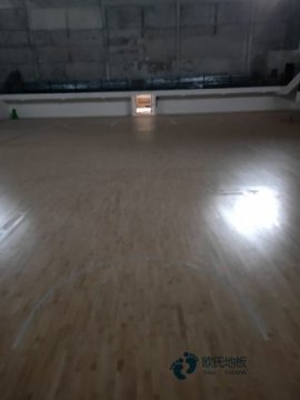 双龙骨篮球体育地板哪个便宜