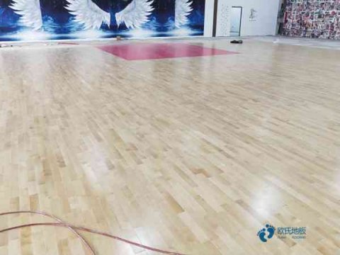 20厚篮球体育木地板品牌有哪些