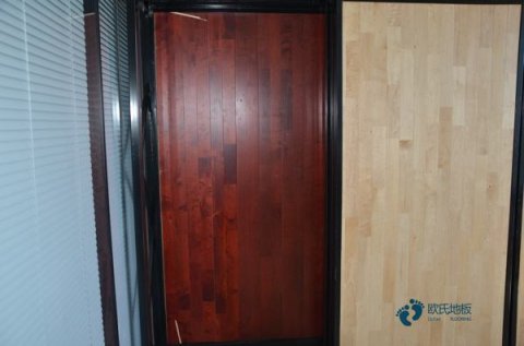 22mm厚体育地板品牌排行榜