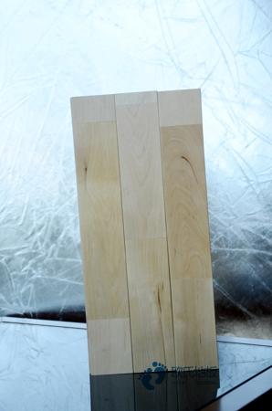 定做运动木地板哪个牌子较环保3