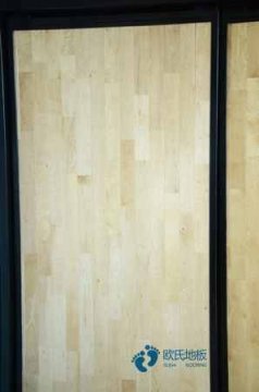 定做运动木地板哪个牌子较环保