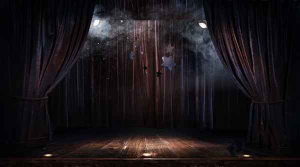 大学篮球运动木地板施工队2