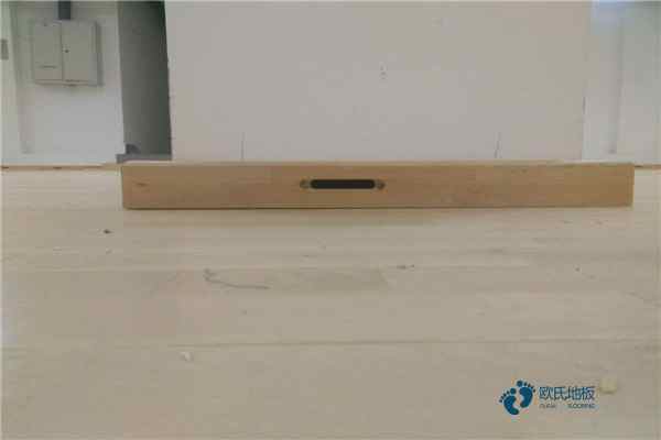 去哪买运动体育地板平米价