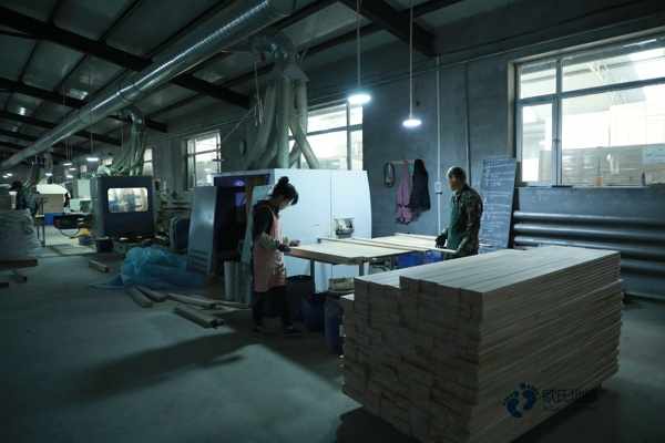 定制篮球木地板品牌2