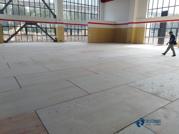 购买体育地板十大品牌2