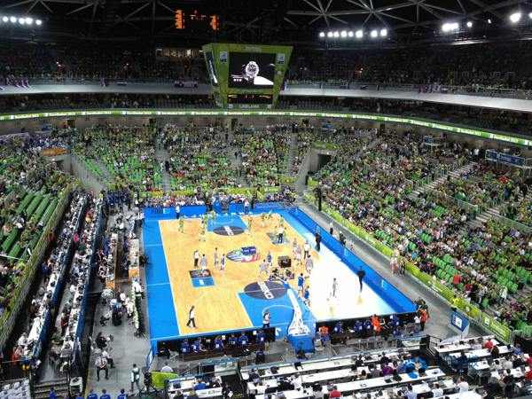 那里有运动木地板厂家报价3