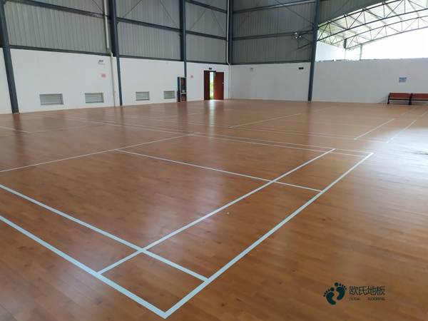 体育场馆木地板厂家电话是多少1