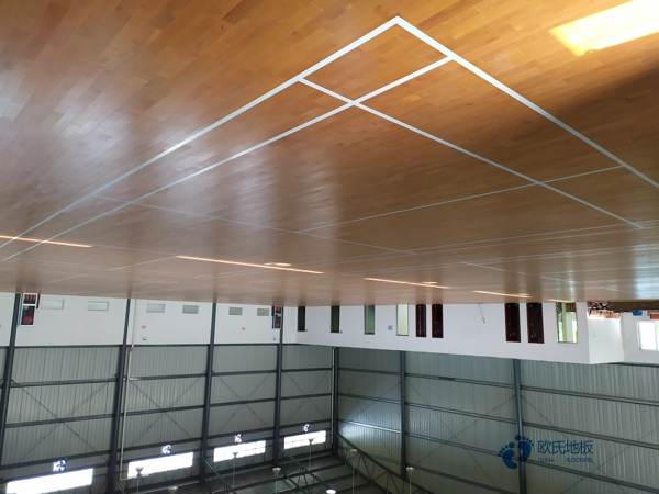 体育场馆木地板厂家电话是多少3