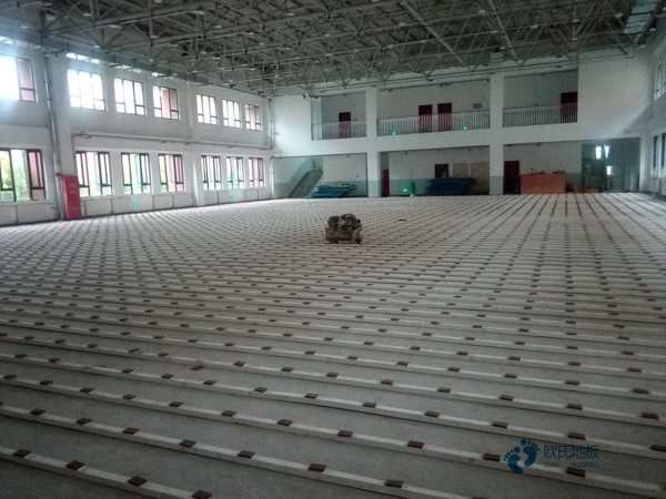 定做篮球地板品牌排行3