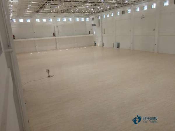 购买运动体育地板较好的品牌1