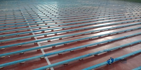 25厚运动场木地板哪个牌子的好3