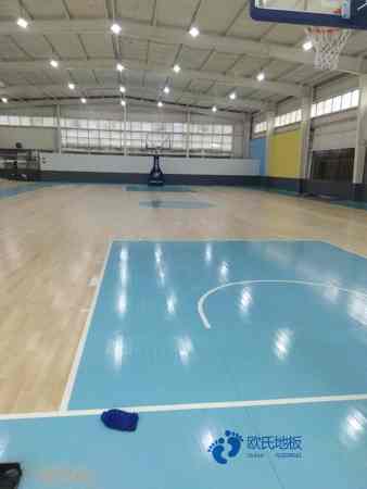 优惠的体育地板防护