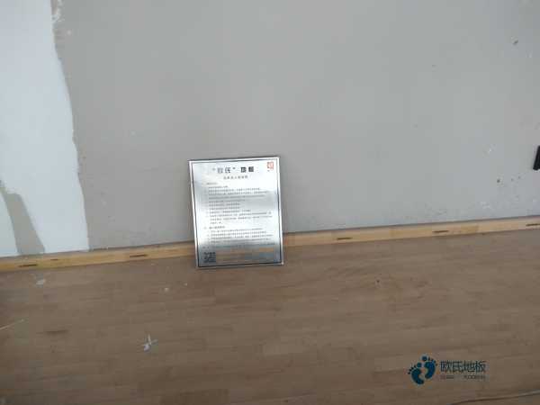 体育场地地板品牌排行榜2