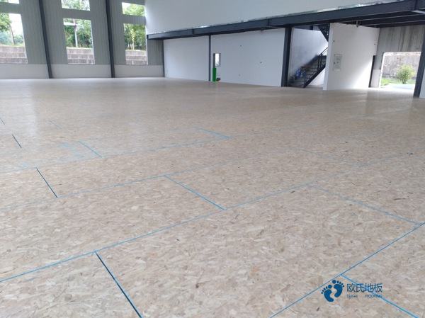 销售篮球运动木地板怎样保养