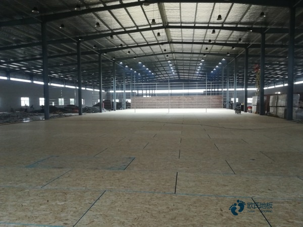 销售篮球运动木地板怎样保养