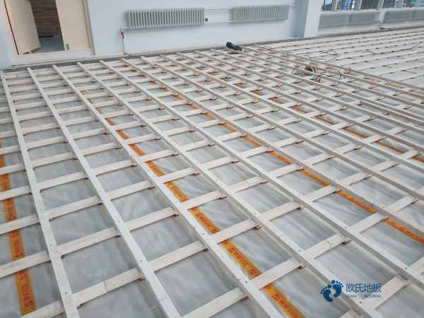 25厚体育馆地板哪个牌子的好2