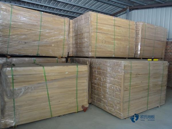 常用运动场地木地板品牌排行榜2