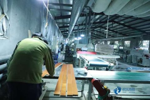 运动场木地板哪个品牌好