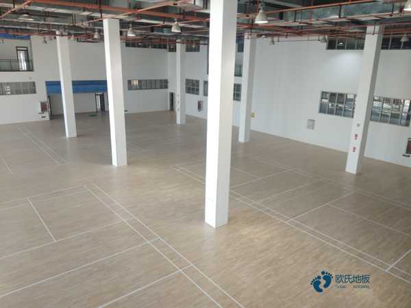 运动场木地板哪个品牌好3